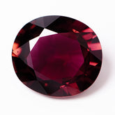 Pinkish Purple Rubellite (7.08 Cts)